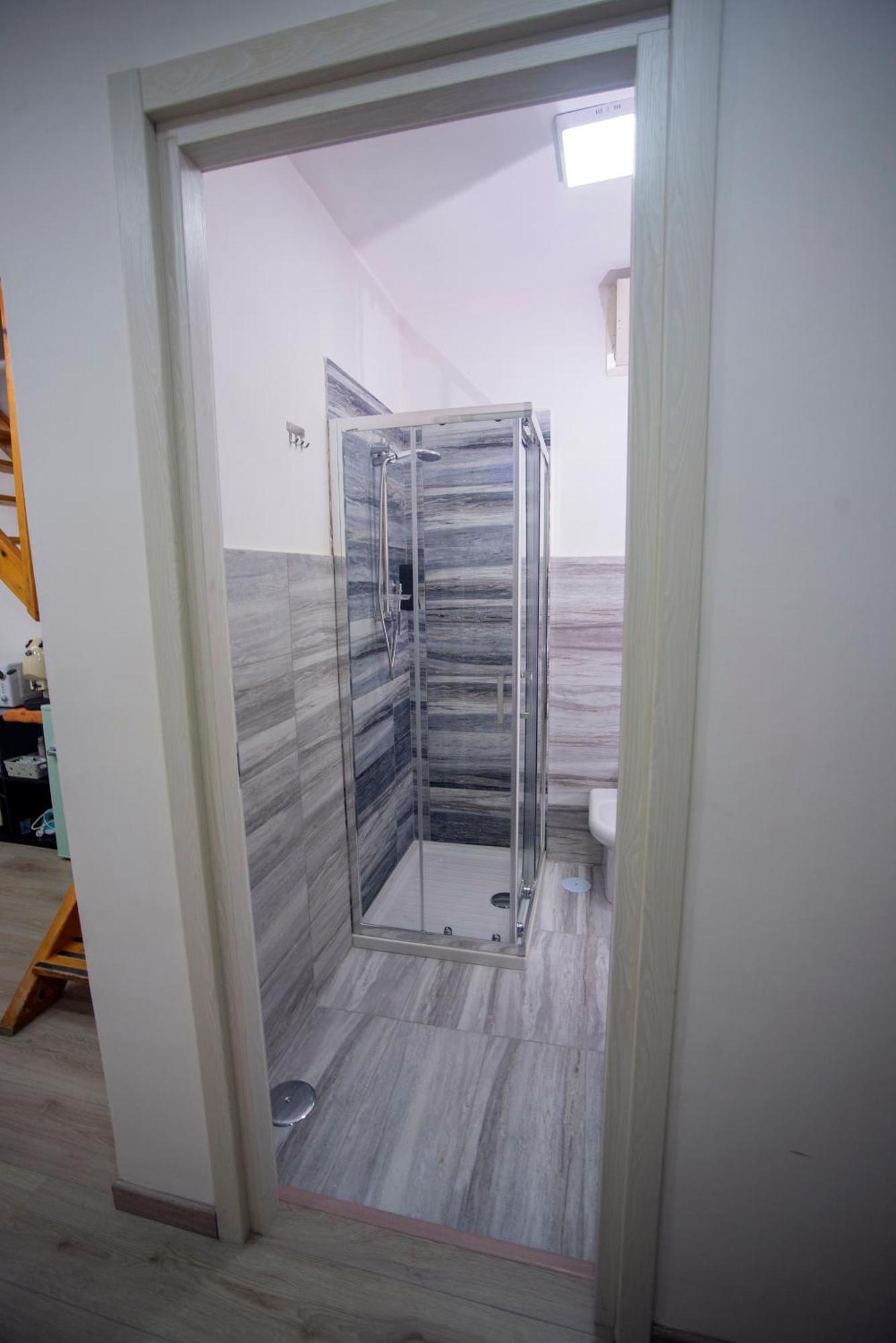 Na City Rooms เนเปิลส์ ภายนอก รูปภาพ