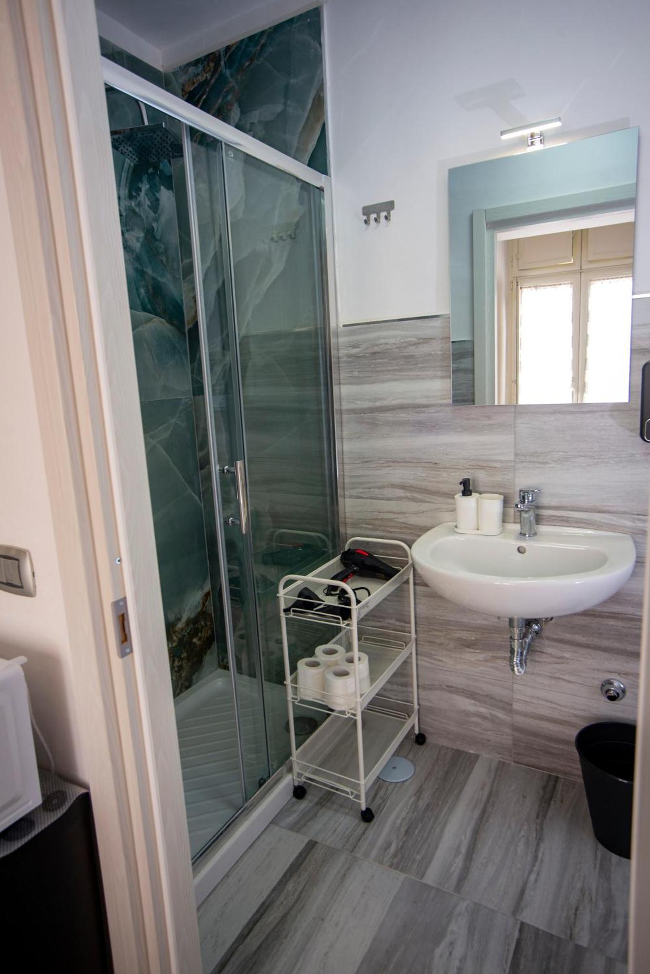 Na City Rooms เนเปิลส์ ภายนอก รูปภาพ