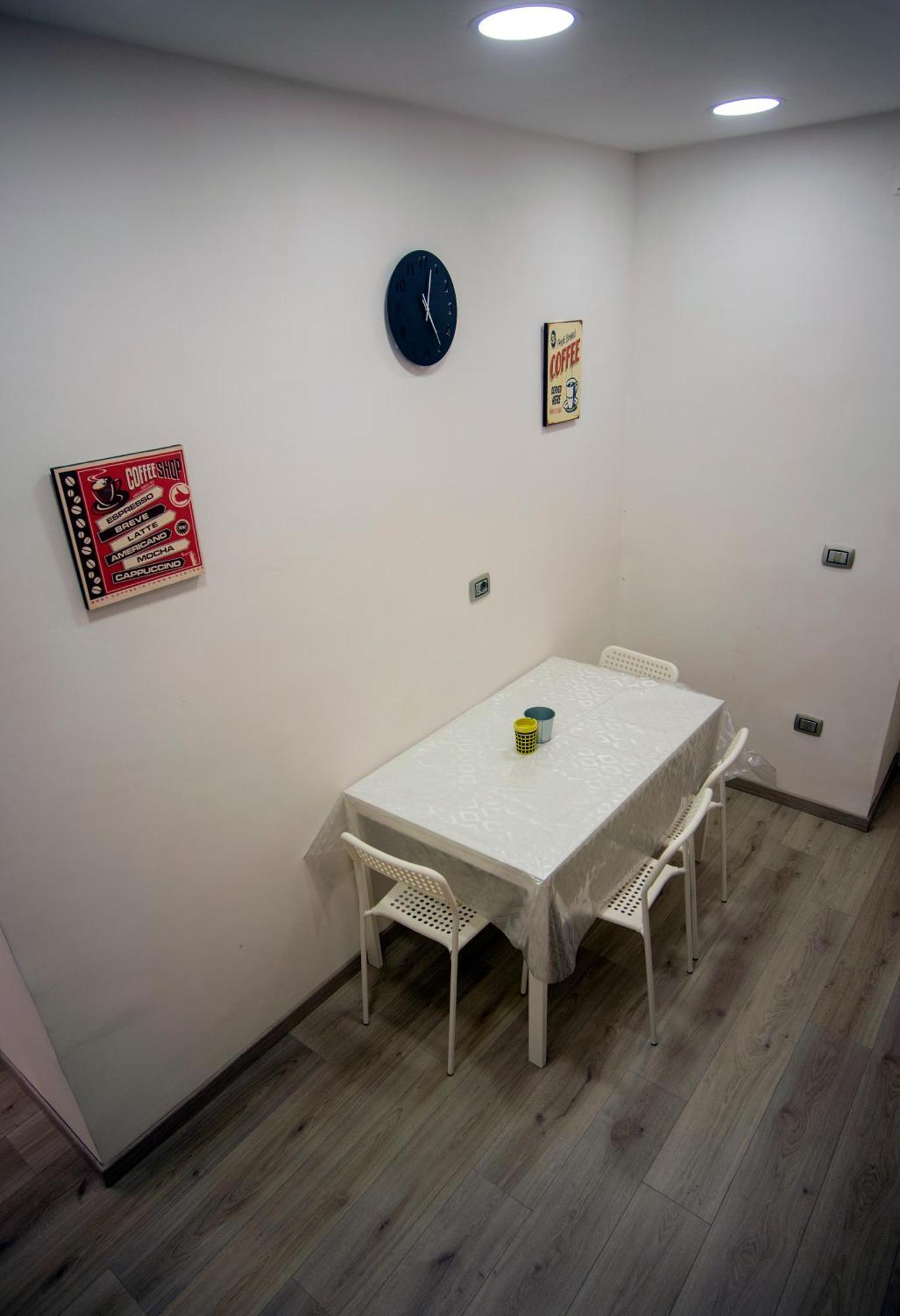 Na City Rooms เนเปิลส์ ภายนอก รูปภาพ